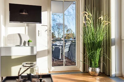 Apartamento Vacaciones familiares Zingst