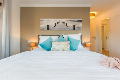 Appartamento Vacanza con famiglia Zingst