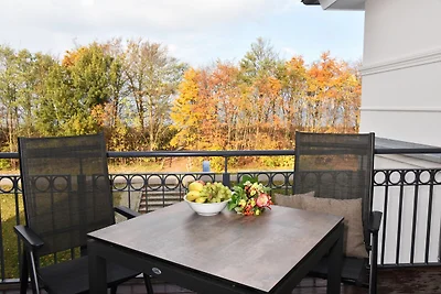 Logierhaus Friedrich WE 15 - "Ostseeluft"