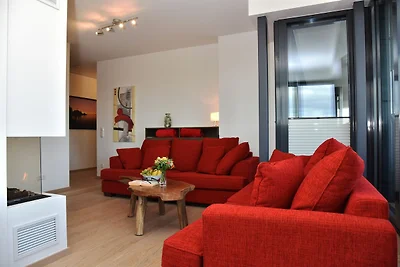 Apartamento Vacaciones familiares Zingst