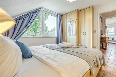 Residenz am Strand Seeschwalbe - Wohnung 4-62