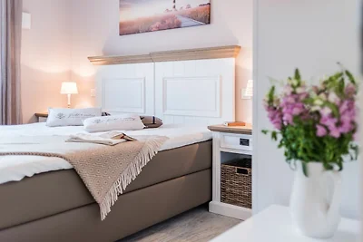 Apartament Dla rodzin Zingst