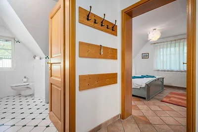 Störtebekerstraße 9 - Wohnung 5
