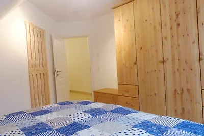 Hafenstrasse 15 in Prerow Kieckut in Prerow