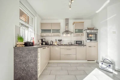 Hafenstrasse 15 in Prerow Ephelia in Prerow