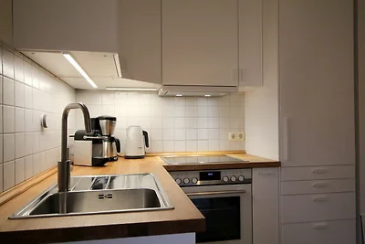 Zur Hanse Wohnung 1.1