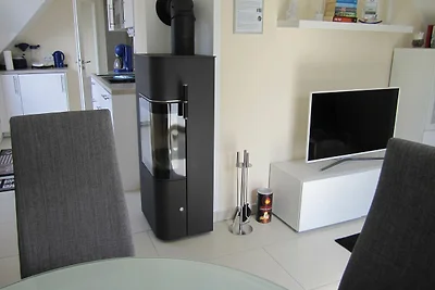 Hafenstrasse 15 in Prerow Wolke 7 in Prerow