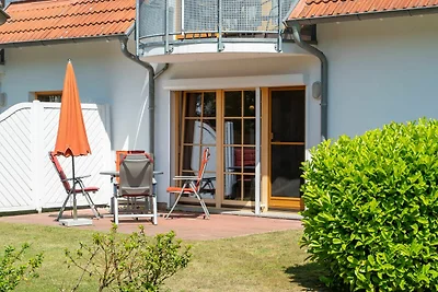 Ferienpark Freesenbruch Wohnung 3.