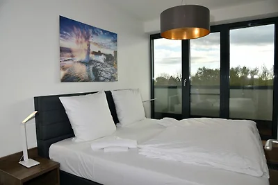 Apartamento Vacaciones familiares Zingst