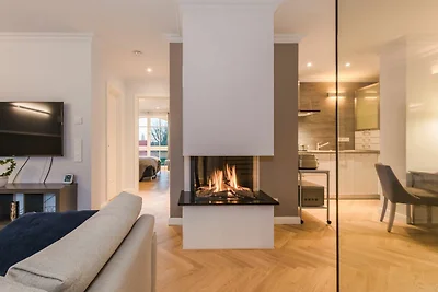 Apartamento Vacaciones familiares Zingst