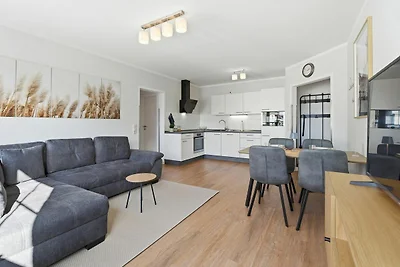 Hafenstrasse 34 - Wohnung 5