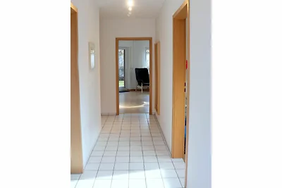 Zur Hanse Wohnung 1.1