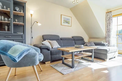 Ferienpark Freesenbruch Wohnung 2.
