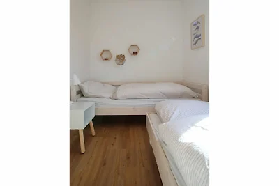 Zur Hanse Wohnung 1.1