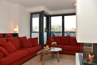 Apartamento Vacaciones familiares Zingst