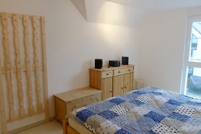 Hafenstrasse 15 in Prerow Kieckut in Prerow