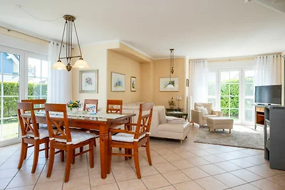 Hoppenberg 24 - Haus Sommerfeld