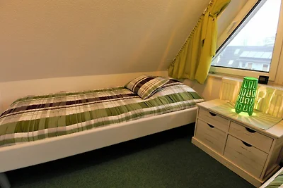 Ferienwohnung Jonathan