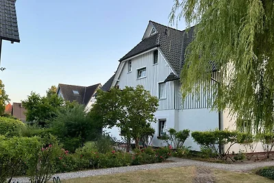 Appartamento Vacanza con famiglia Zingst