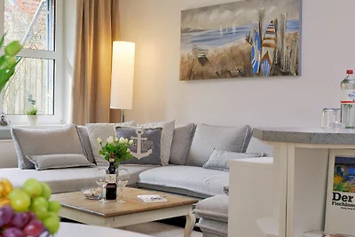 Kapitänsgarten Wohnung 25