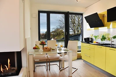 Apartamento Vacaciones familiares Zingst