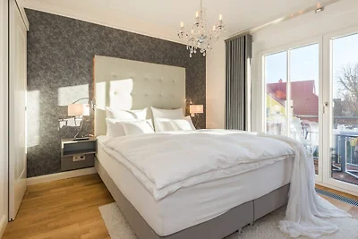 Apartamento Vacaciones familiares Zingst