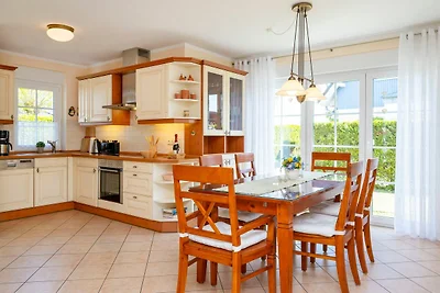 Hoppenberg 24 - Haus Sommerfeld