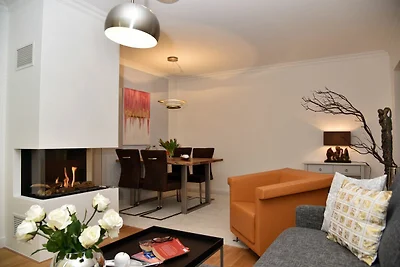 Apartamento Vacaciones familiares Zingst