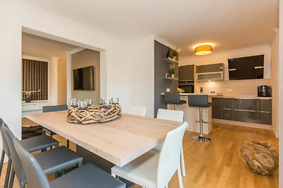 Appartamento Vacanza con famiglia Zingst