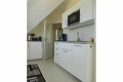 Hafenstrasse 15 in Prerow Wolke 7 in Prerow