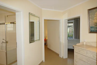 Hafenstrasse 15 in Prerow Ibykus in Prerow