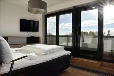 Apartamento Vacaciones familiares Zingst