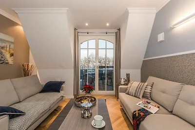 Apartamento Vacaciones familiares Zingst