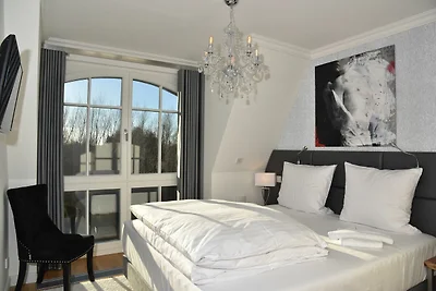 Apartamento Vacaciones familiares Zingst