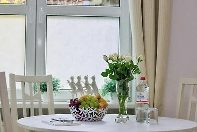 Kapitänsgarten Wohnung 25