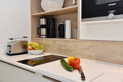Apartamento Vacaciones familiares Zingst