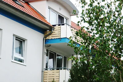 Residenz am Strand Wohnung 1-17