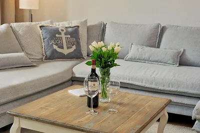 Kapitänsgarten Wohnung 25