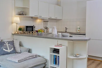 Kapitänsgarten Wohnung 25