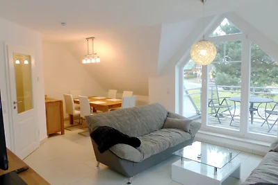 Hafenstrasse 15 in Prerow Kieckut in Prerow