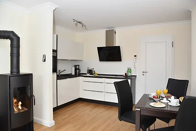 Logierhaus Friedrich WE 15 - "Ostseeluft"