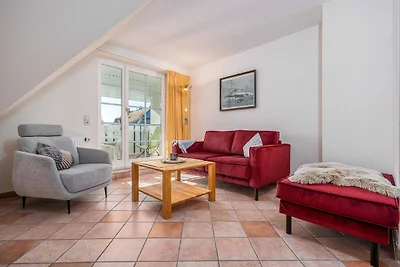 Störtebekerstraße 9 - Wohnung 5