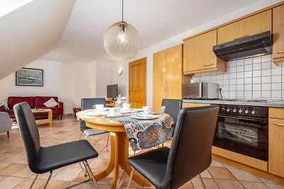 Störtebekerstraße 9 - Wohnung 5