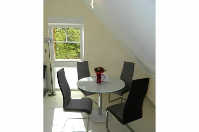 Hafenstrasse 15 in Prerow Wolke 7 in Prerow