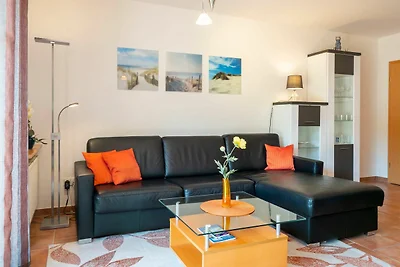 Ferienpark Freesenbruch Wohnung 3.