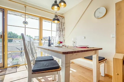 Ferienpark Freesenbruch Wohnung 2.