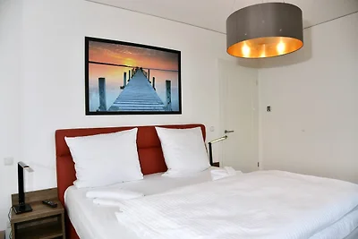 Apartamento Vacaciones familiares Zingst