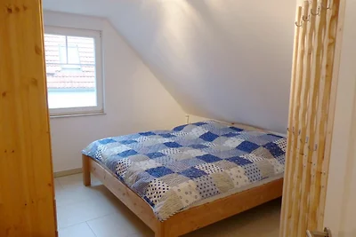 Hafenstrasse 15 in Prerow Kieckut in Prerow