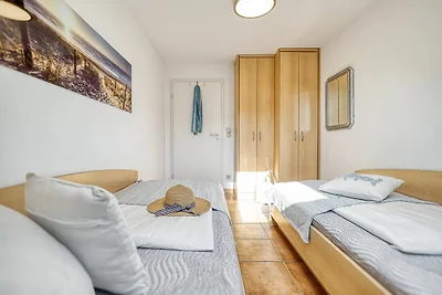 Residenz am Strand Seeschwalbe - Wohnung 4-62