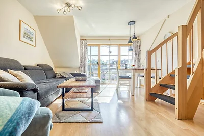 Ferienpark Freesenbruch Wohnung 2.